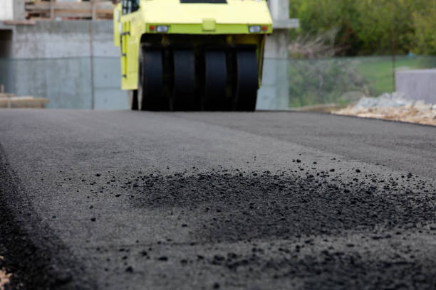 Best Brick Driveway Pavers  in Leupp, AZ