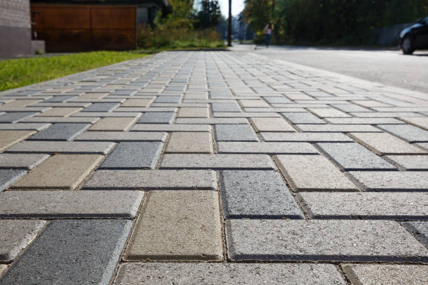 Best Interlocking Driveway Pavers  in Leupp, AZ
