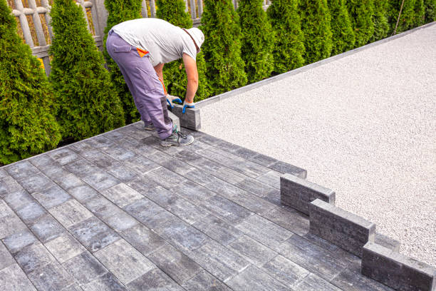 Reasons to Select Us for Your Driveway Paving Requirements in Leupp, AZ