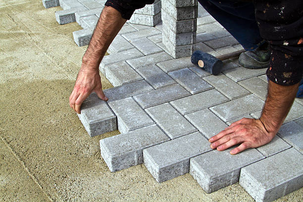 Reliable Leupp, AZ Driveway Pavers Solutions